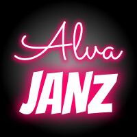Alva Janz Logo
